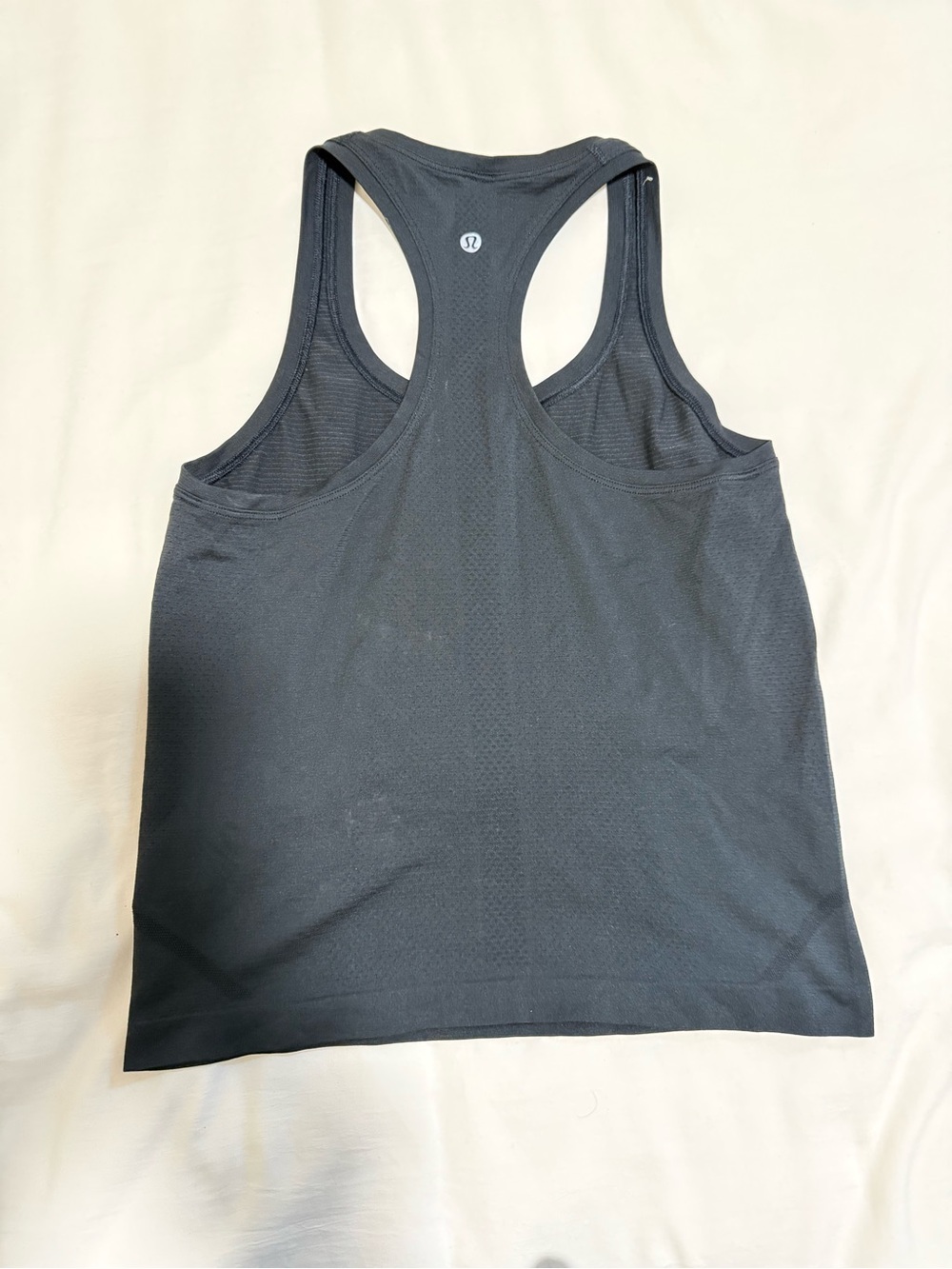 lululemon athletica swiftly tech cropped Tank - Picture 2 of 2
